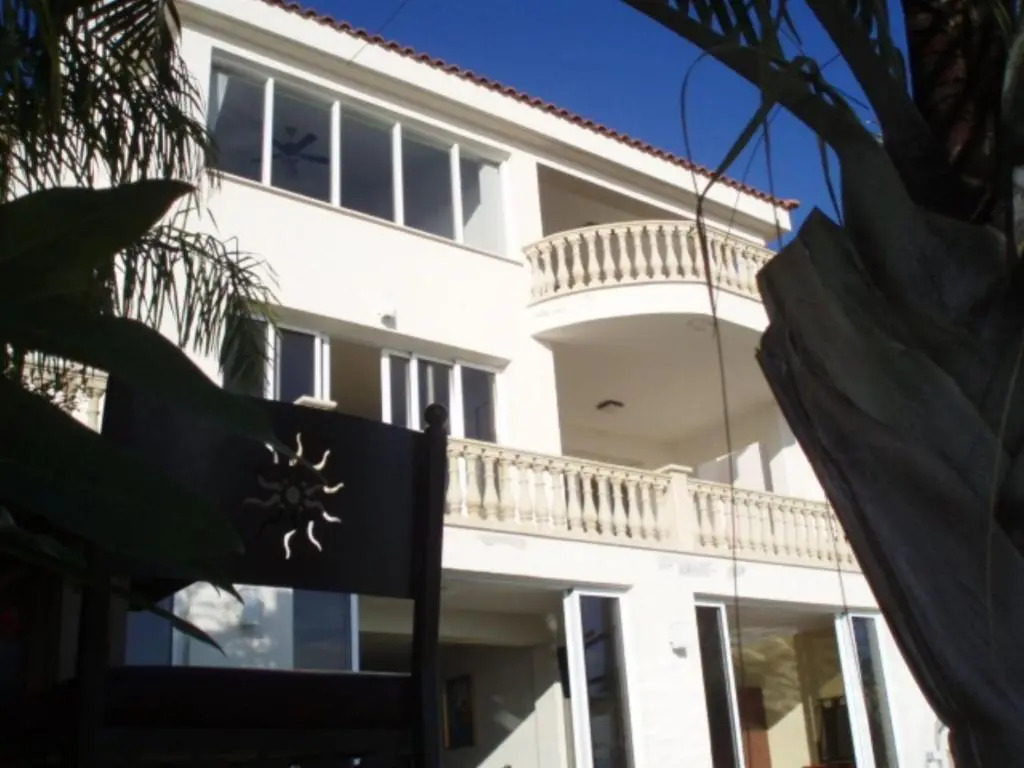 Sun Set Suite Villa