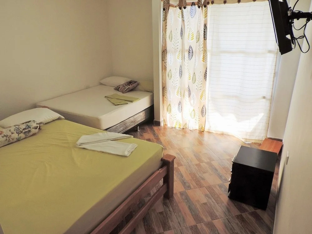 Casa Hotel Gechalon - Su Hogar