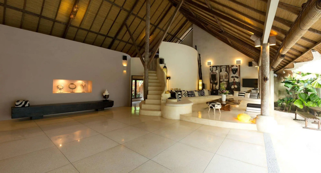 Villa Arca Seminyak by Santi Management