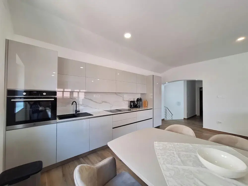 Apartments Kulas