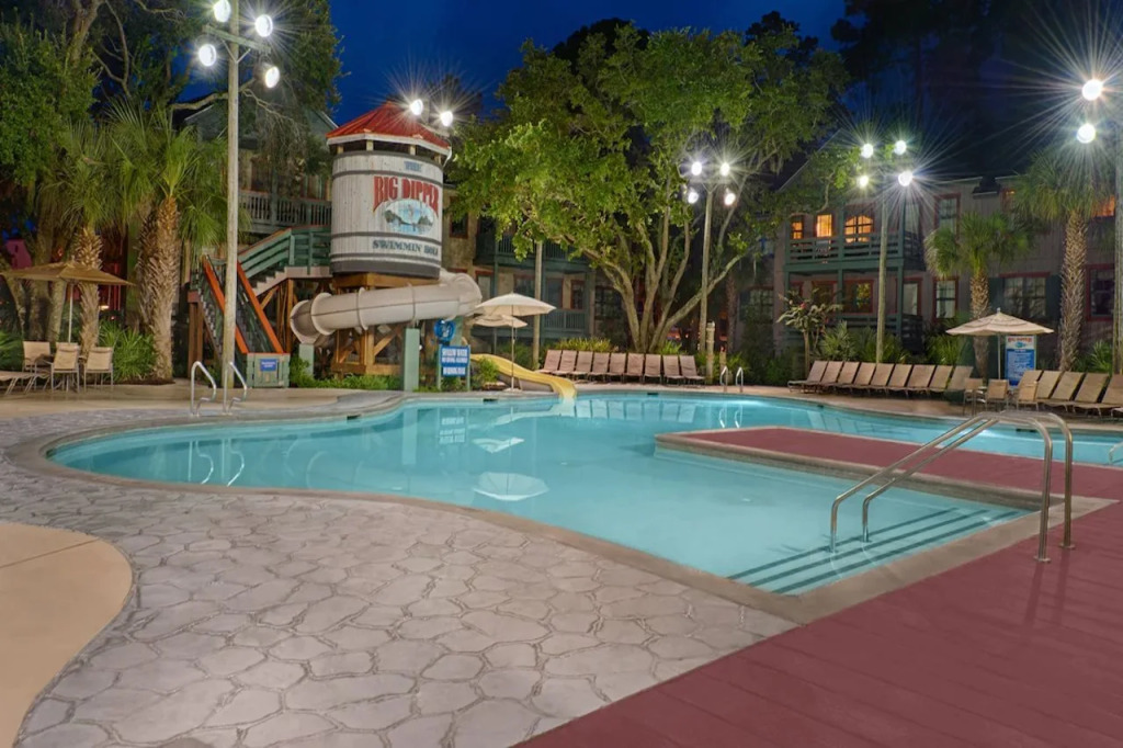 Disney's Hilton Head Island Resort
