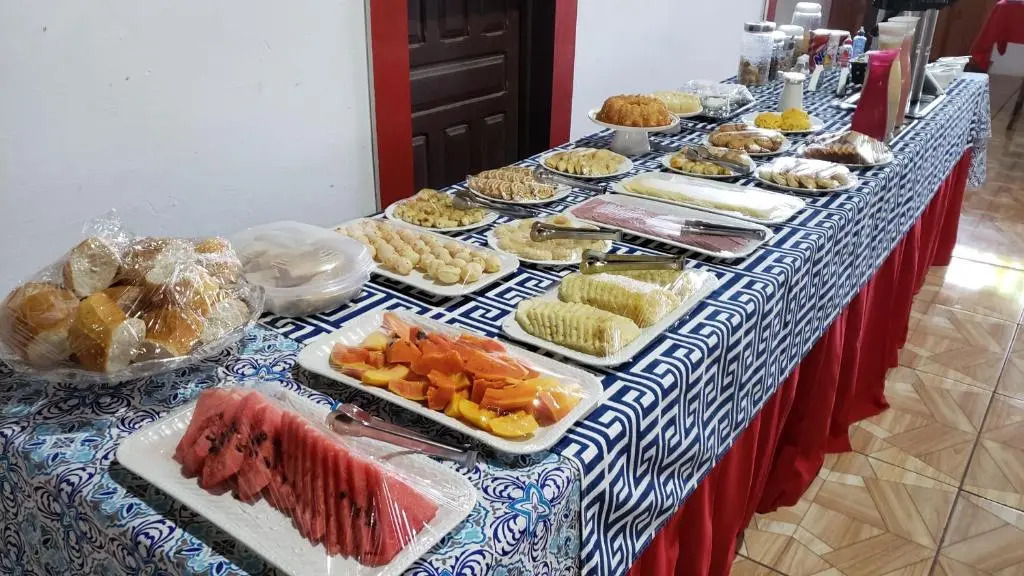 Hotel Marajó - Turismo de Experiência
