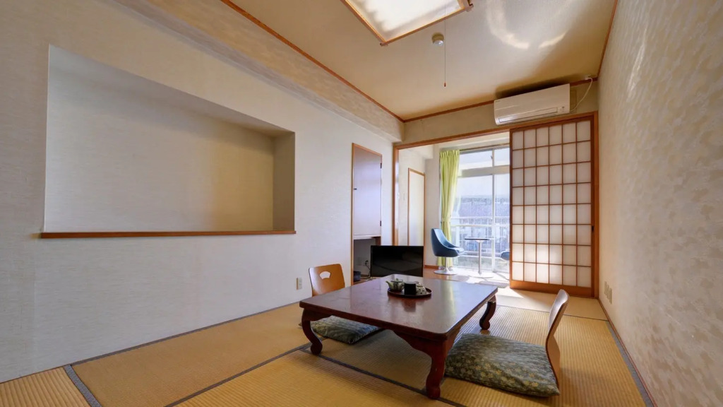 Obama Onsen Yuyado Jyo-kiya