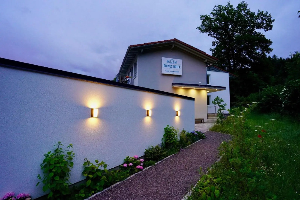 Busses Guesthouse