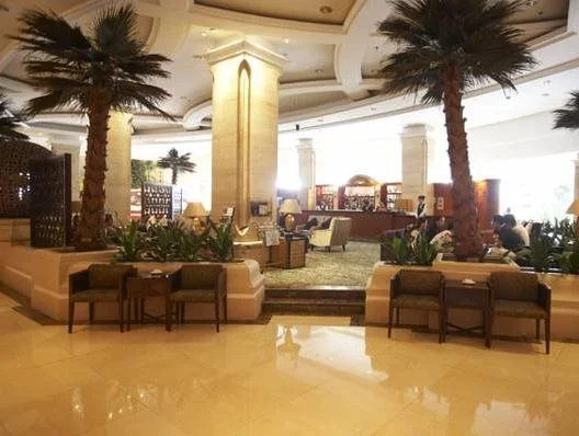 Wanhao Grand Hotel - Wenzhou