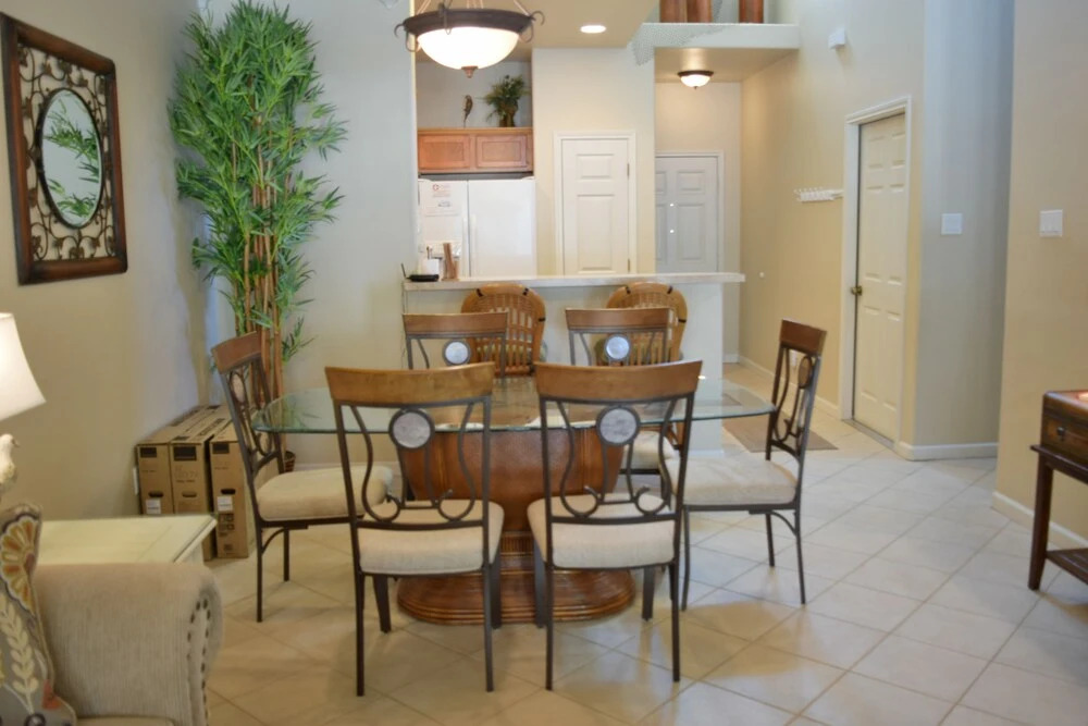 Redfish 504 Ns - Three Bedroom Townhome