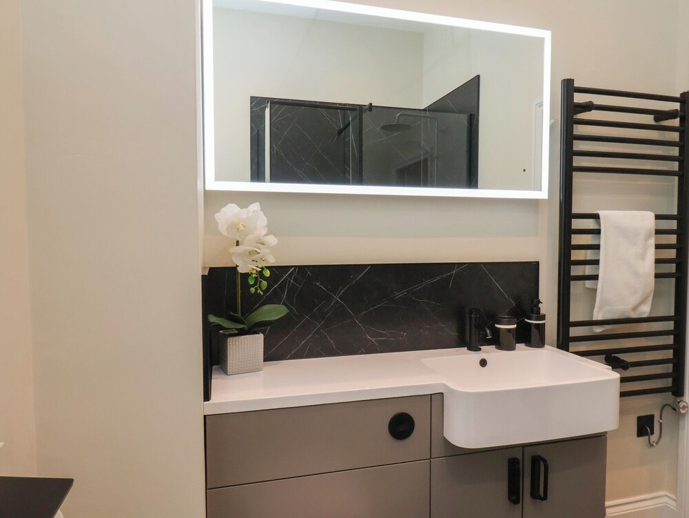 The Salisbury 1 Bed Classic Apartment
