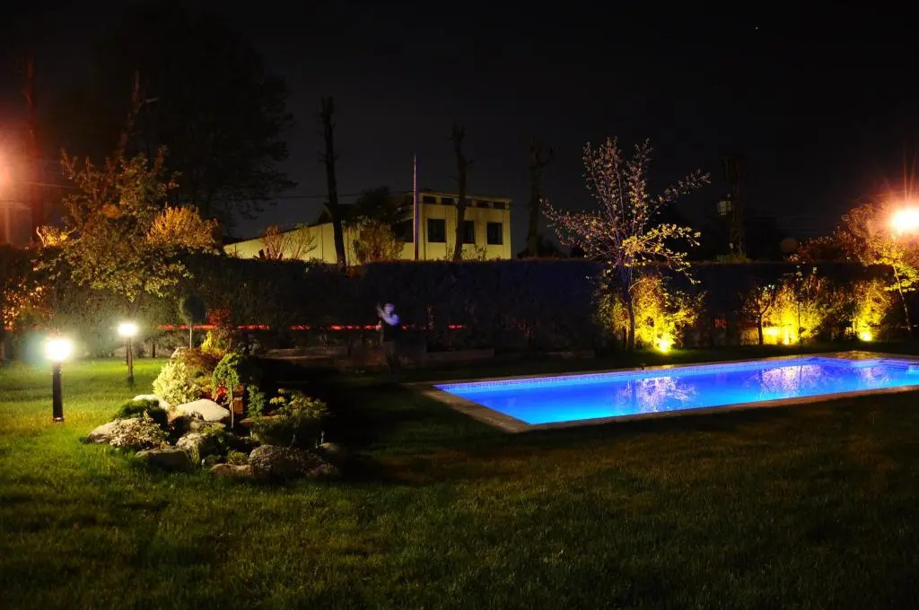 Berta Villa Sapanca