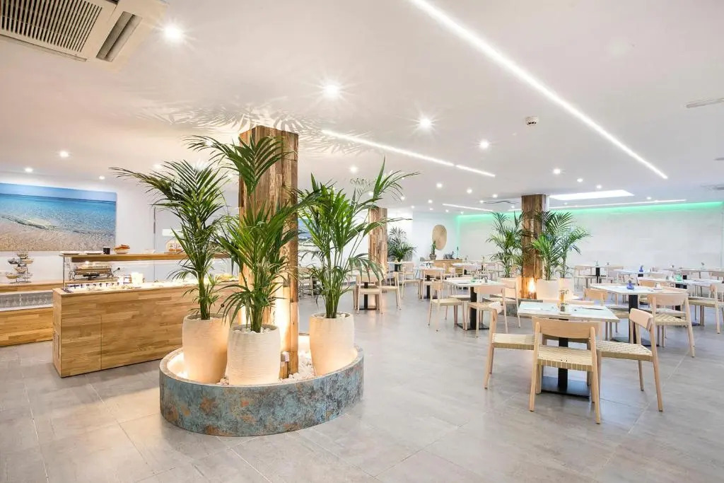 Hotel Levante