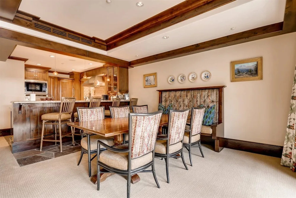 Vail VLG One Willow 2bd-dwork