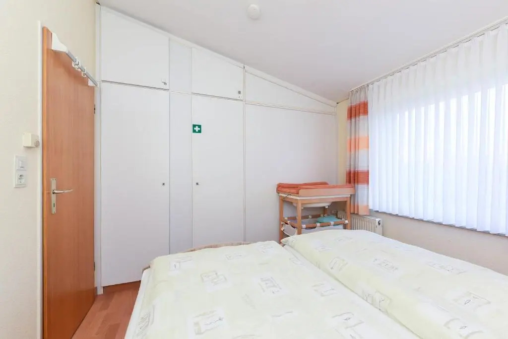 Ferienhaus Weiße Robbe