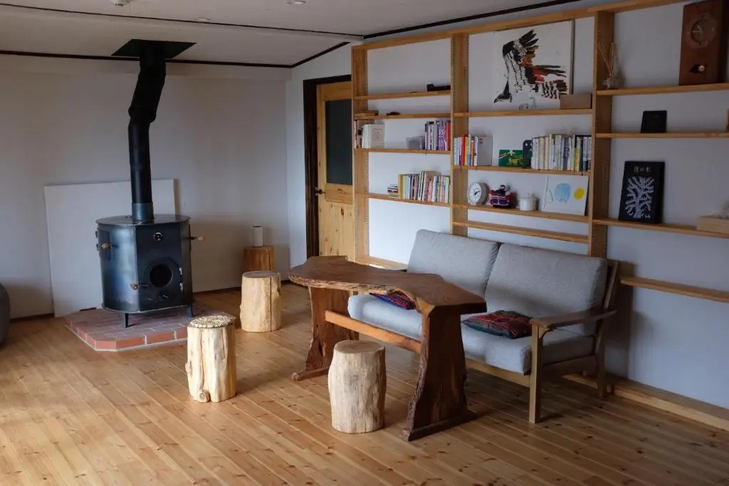 Azumino Fukuro Guesthouse - Vacation STAY 21913v