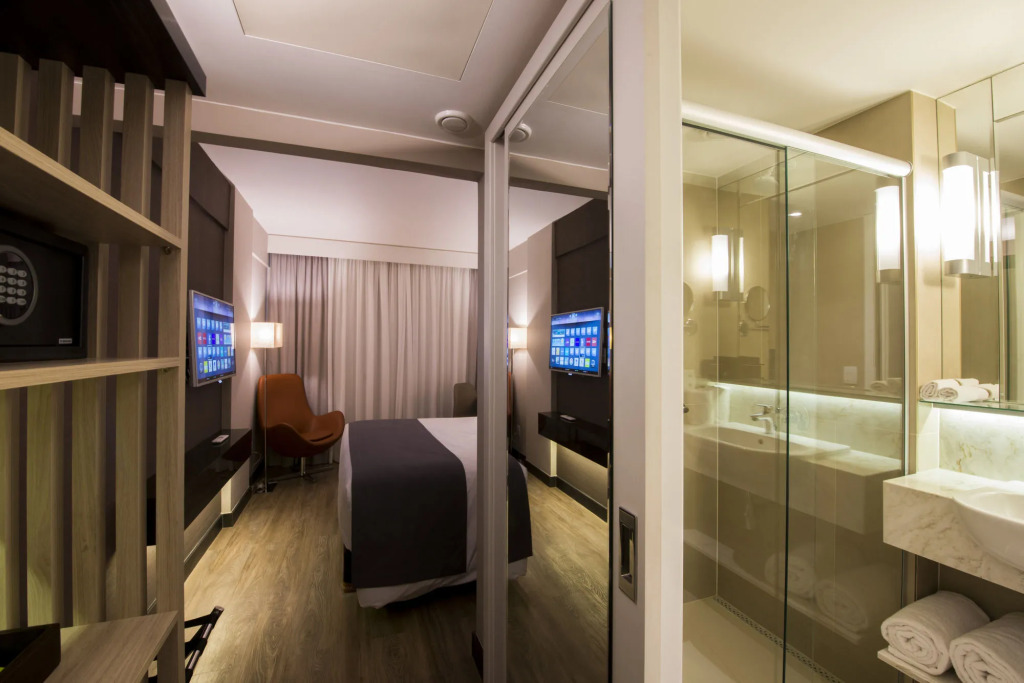 Hotel Atlantico Prime