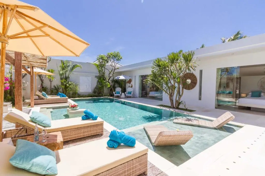 Villa Smilla