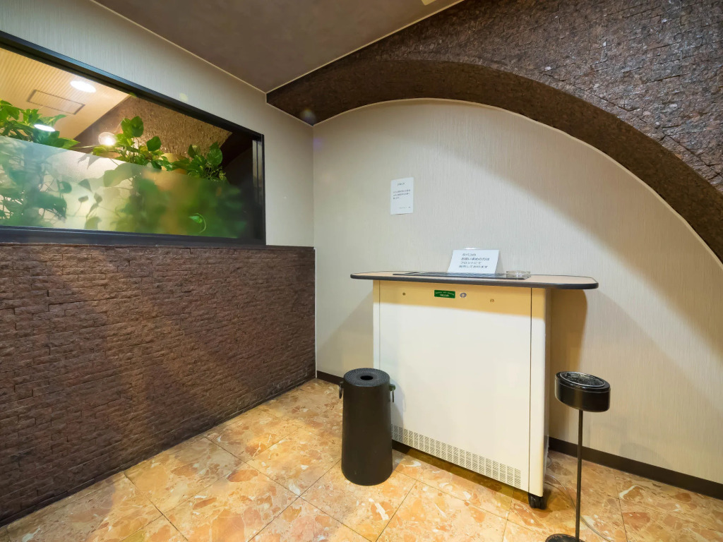 Toyoko Inn Ichinoseki Ekimae