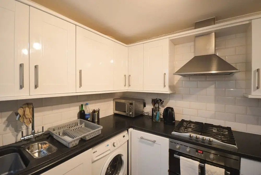 Charming 1 Bedroom Home in St George