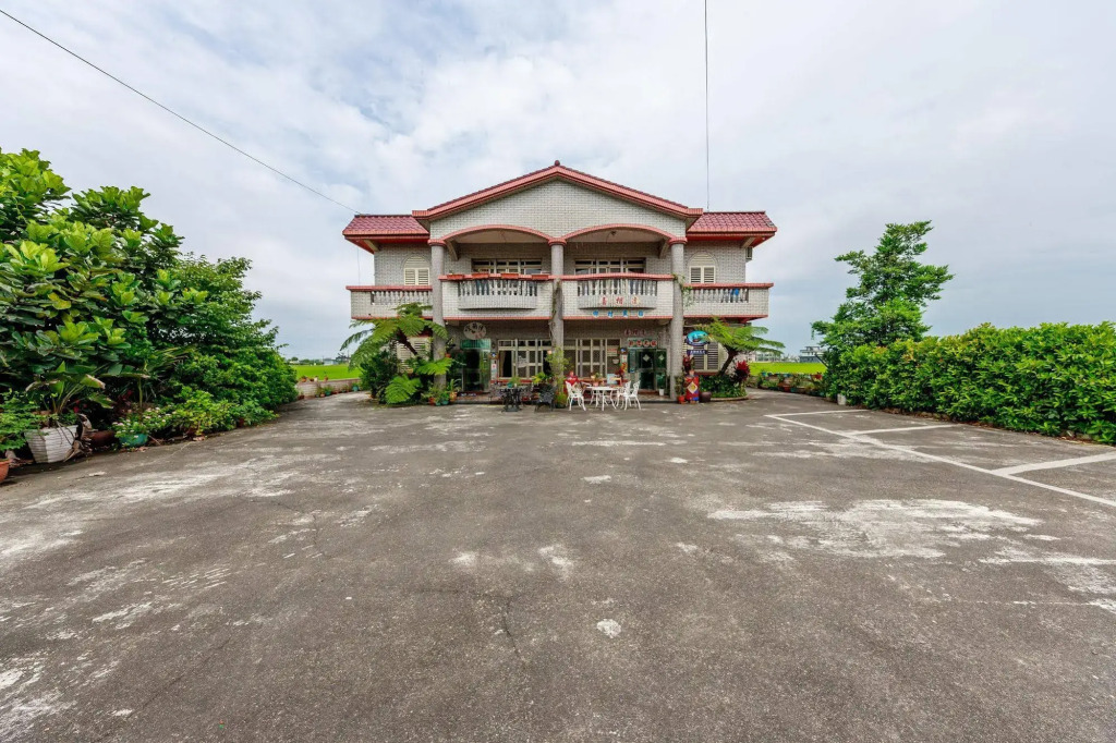 Yilan Xiang Feng Homestay