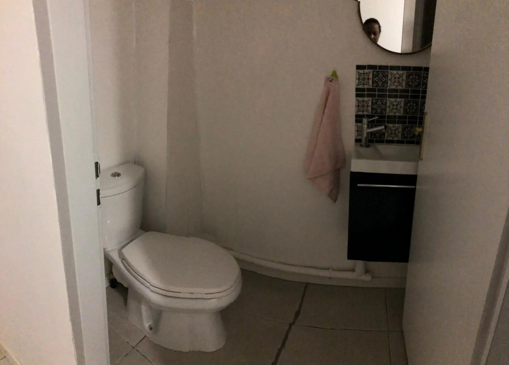 Splendid Apartment near the beach 2 minutes walk
