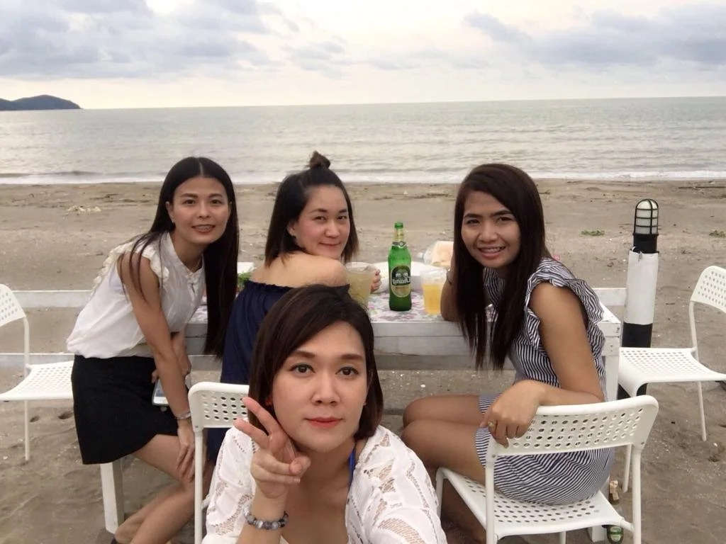 บ้านวิตามินซี จันทบุรี