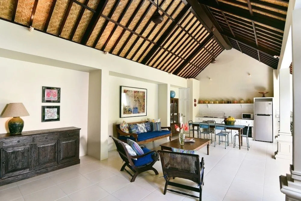 Villa Merah (Vilorium) #259006 - 3 Br Villa