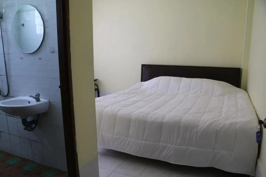 HLD Vientiane Hotel