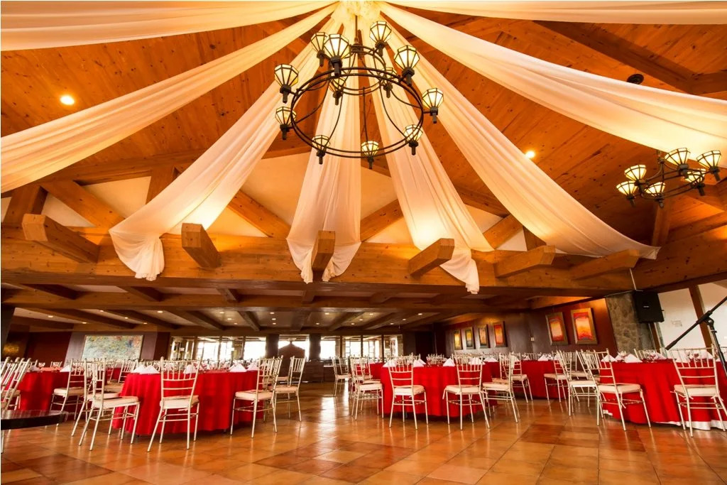 Отель John Hay Hotels Forest Wing