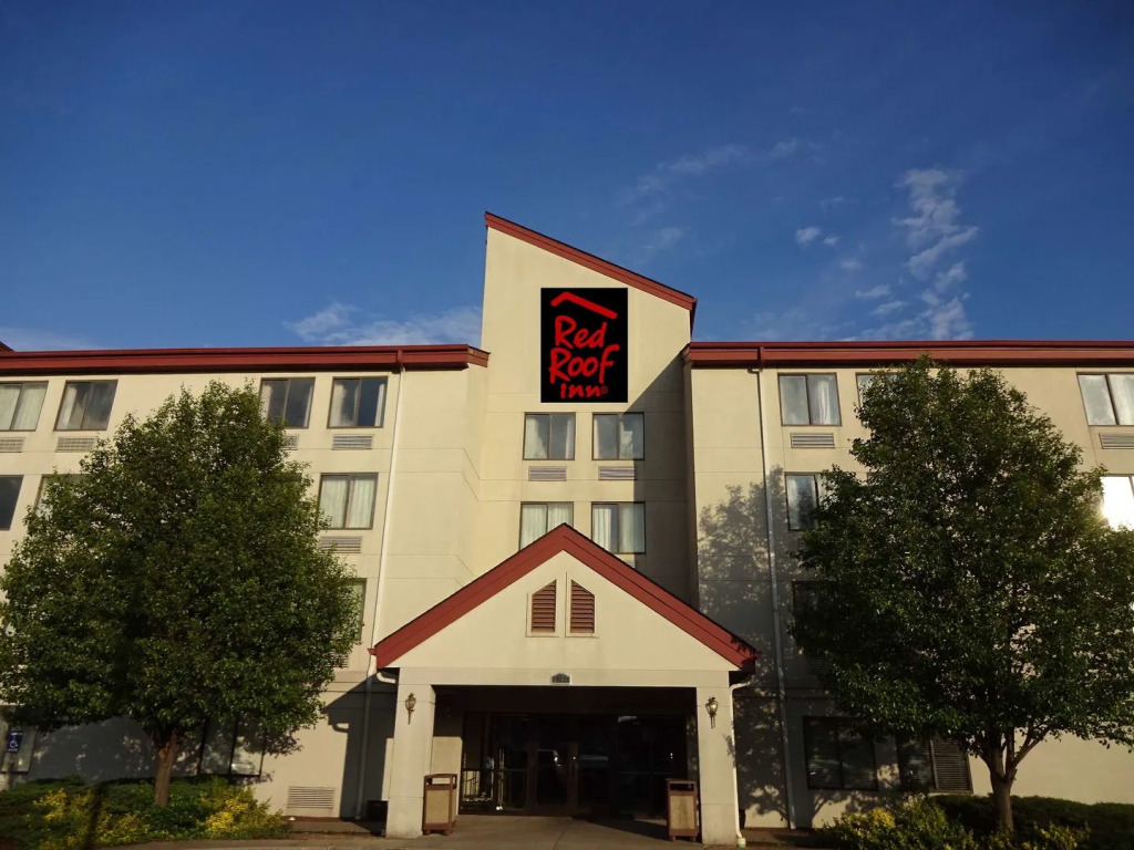 Отель Индианаполиса Quality Inn And Suites Airport