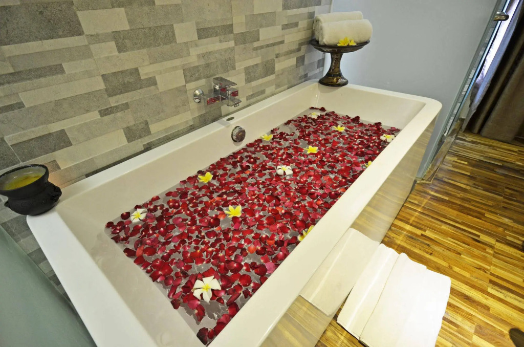 Pandawa All Suites Hotel