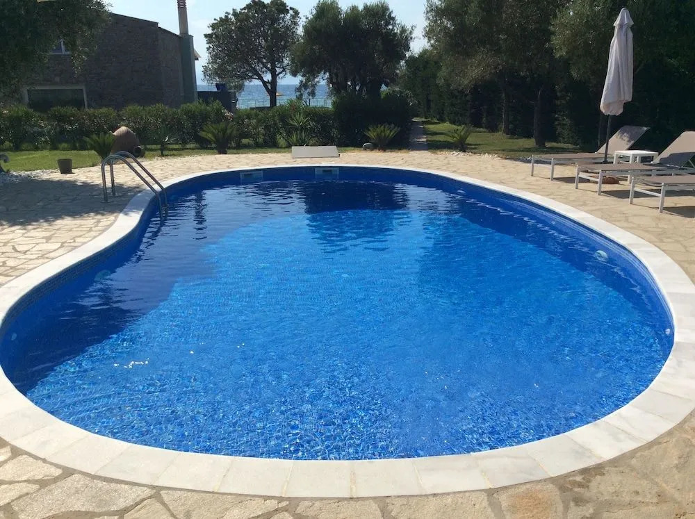 Villa Arhondula