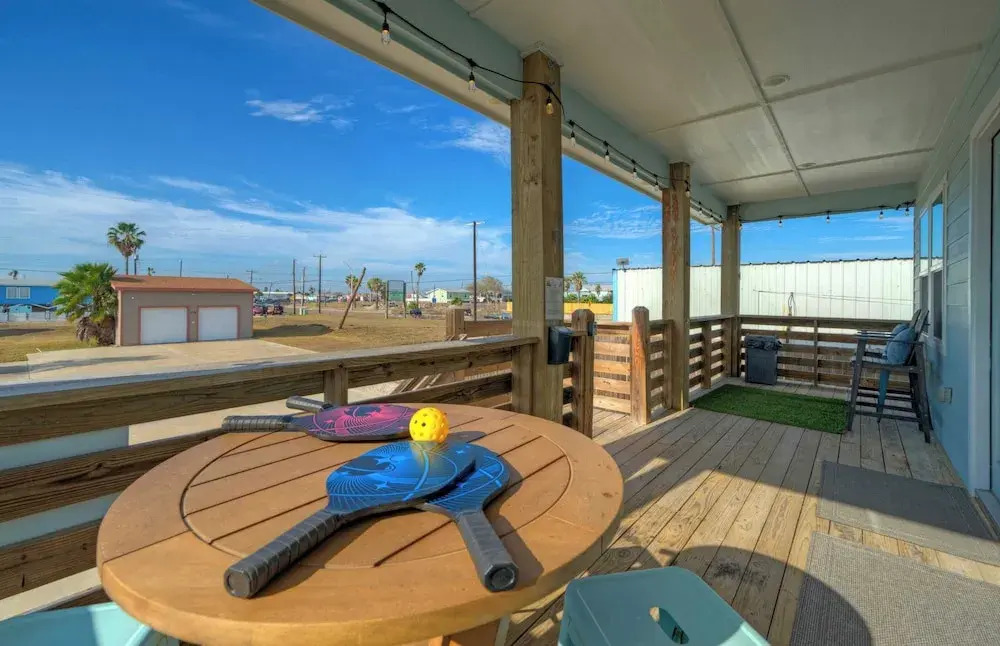 Whatabeach by Avantstay Private Pool, Cabana Bar