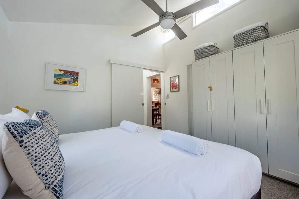 Oneroa Garden Retreat