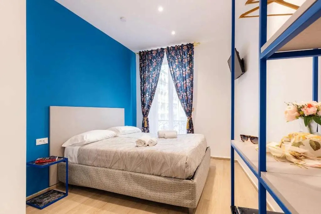 Hancy Guesthouse