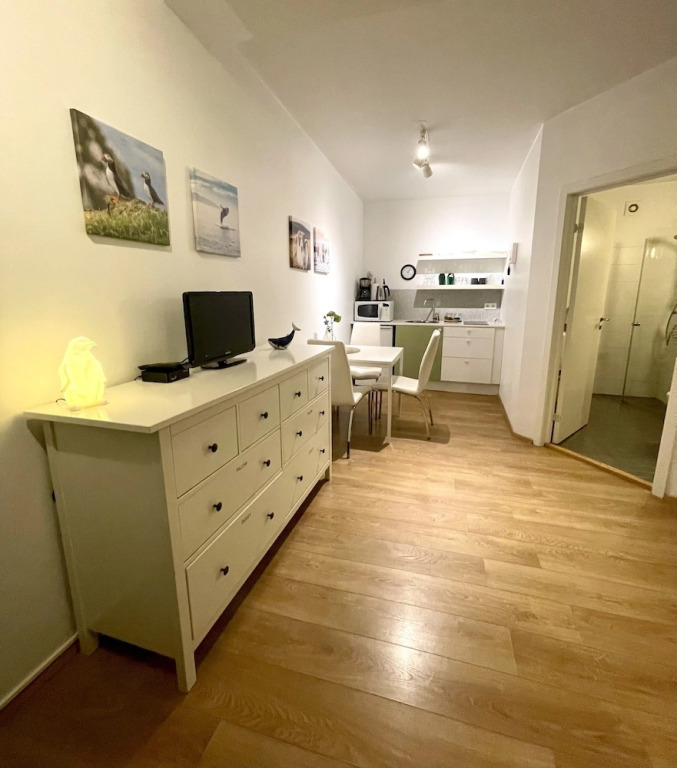 Egils Apartments