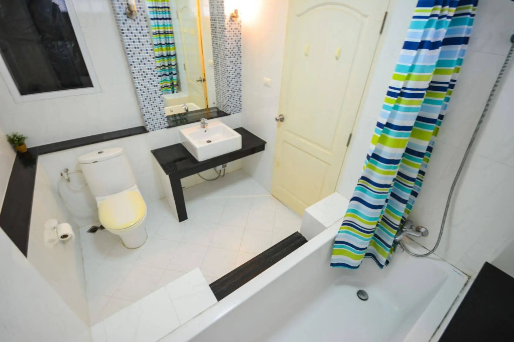 Patong Loft Condo