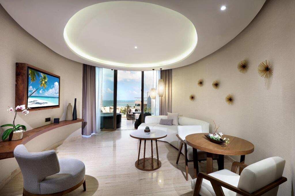 Trs Coral Hotel Cancun Image 7