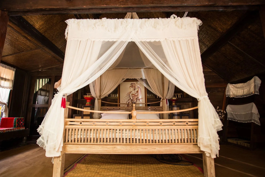 Monfai Culture House