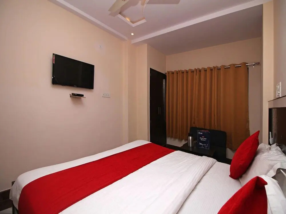 Hotel Kanhiya By OYO Rooms