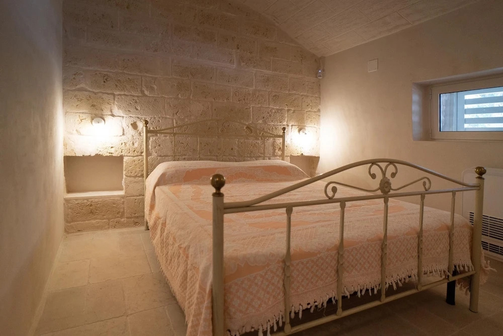 3195 Trullo Starbax by Perle di Puglia