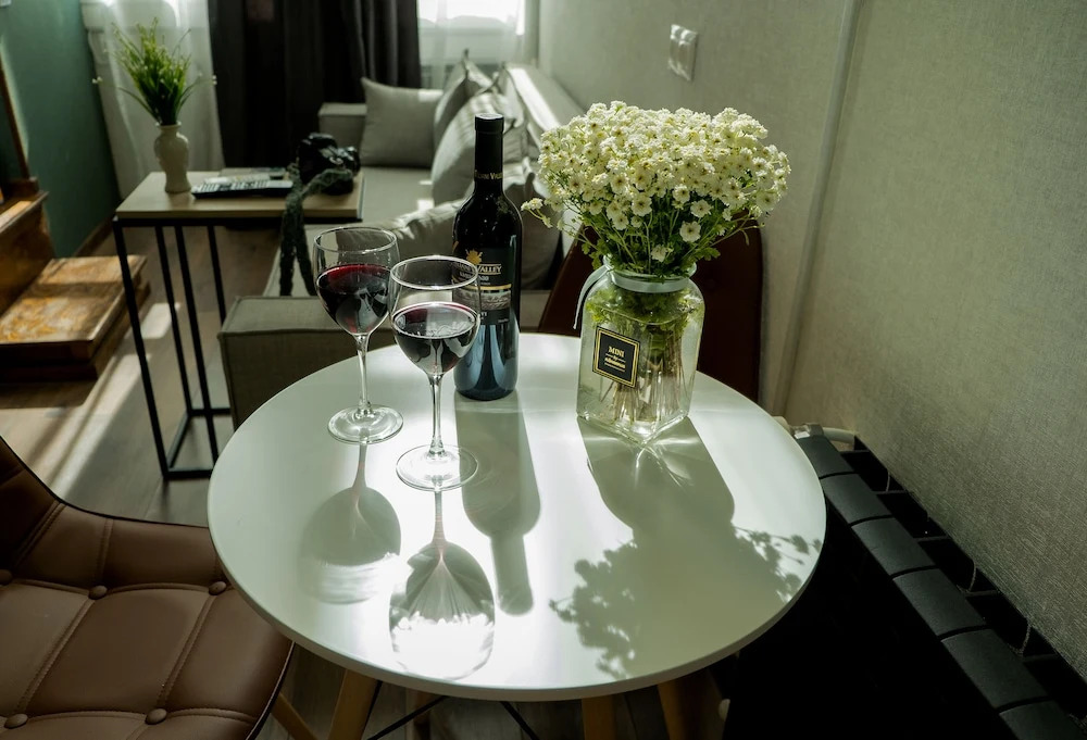 Luxury inn