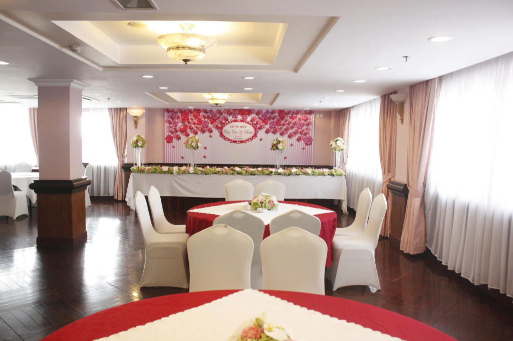 Saigon Dalat Hotel