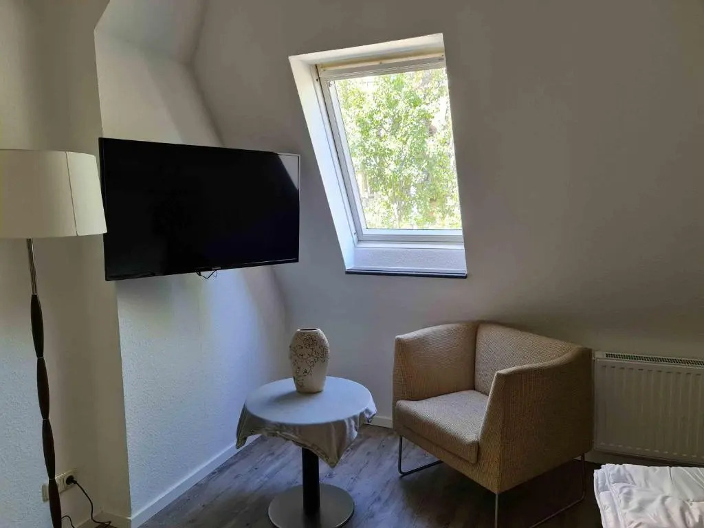 Amadeus Apartments