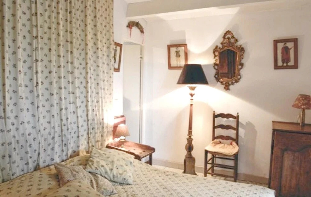 Villa With 2 Bedrooms in Sainte-maxime, With Private Pool and Enclosed