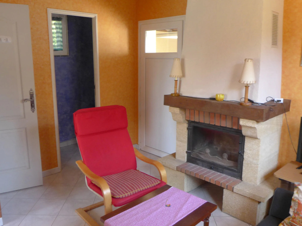 Villa Les Dunes