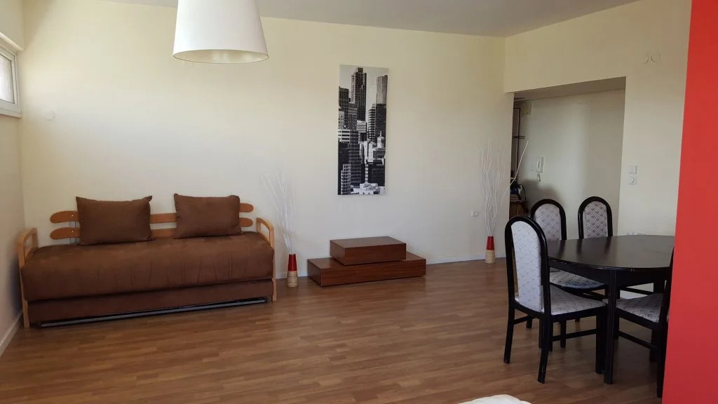 Sea Apartment on Derech Ben Gurion