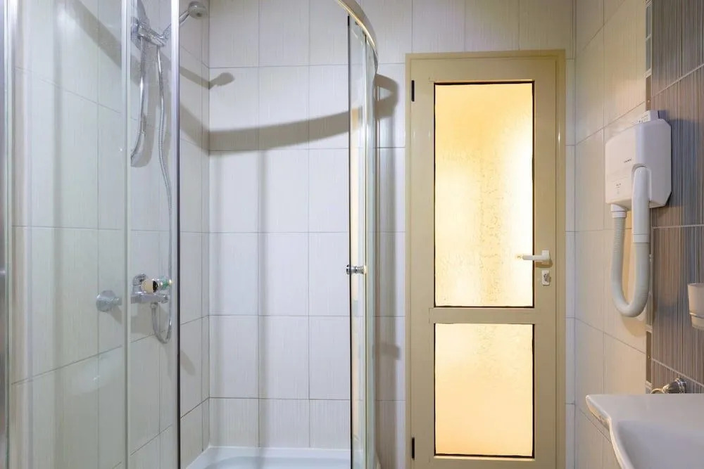One Bedroom Family Apartment with Balcony