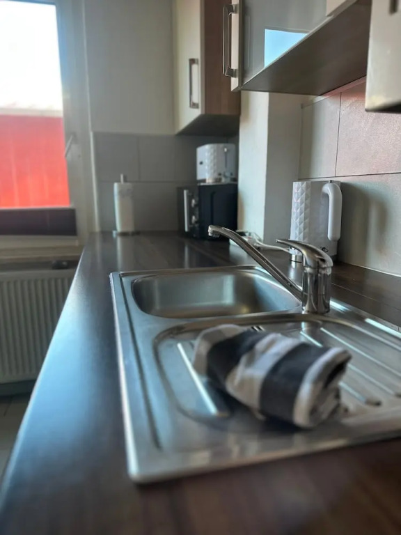 GREEN PARK Apartment