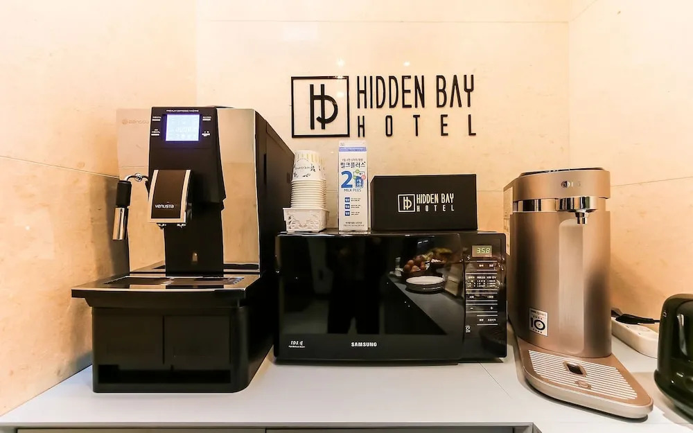 Ulsan Jinjangdong Hidden Bay