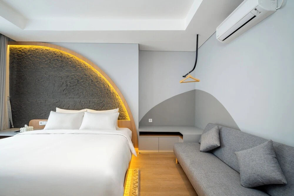 Morich Suites Antasari