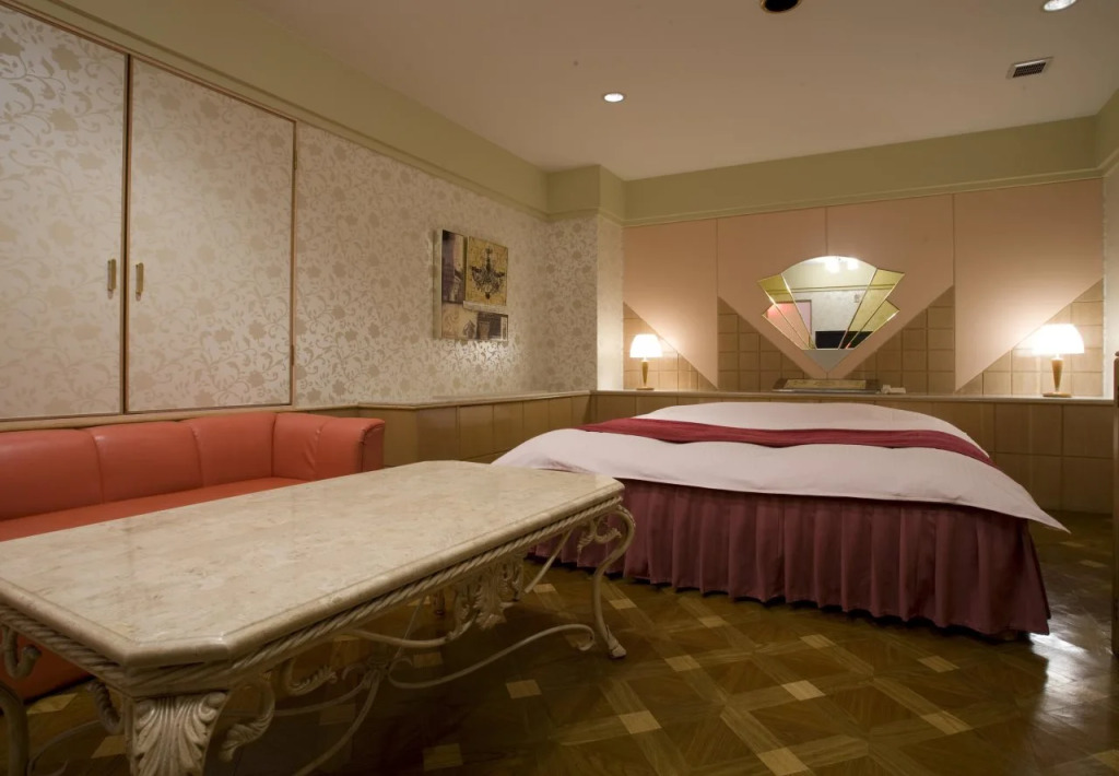 Hotel Osaka la vie en soft – Adults Only