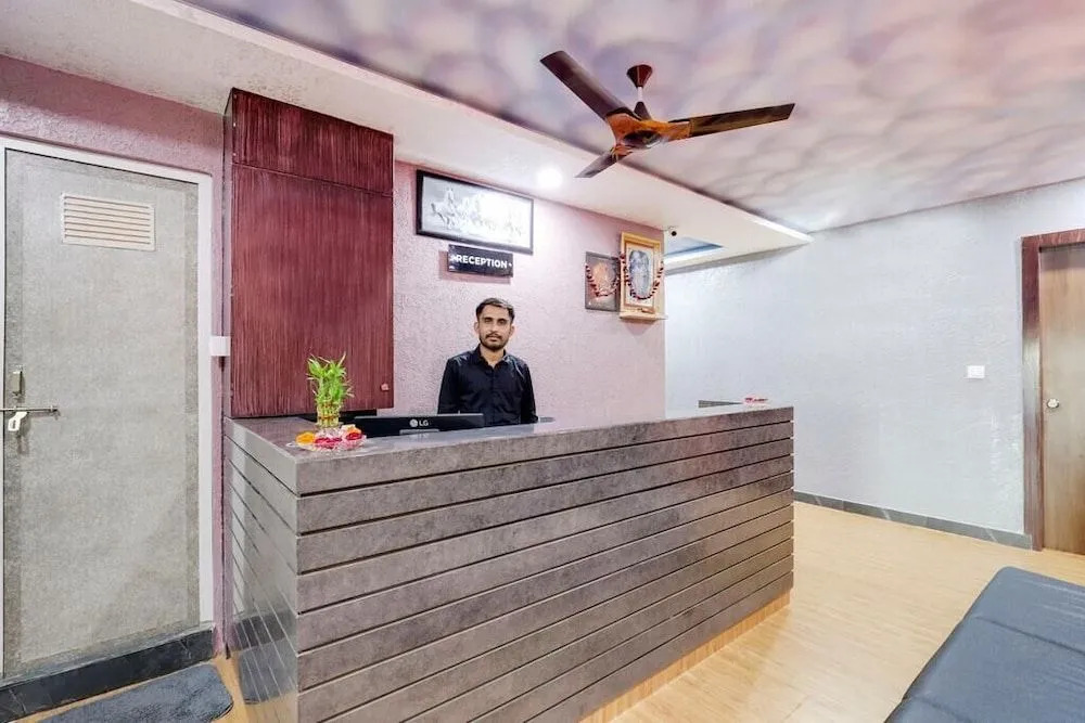 Hotel Govindam by Sky Stays